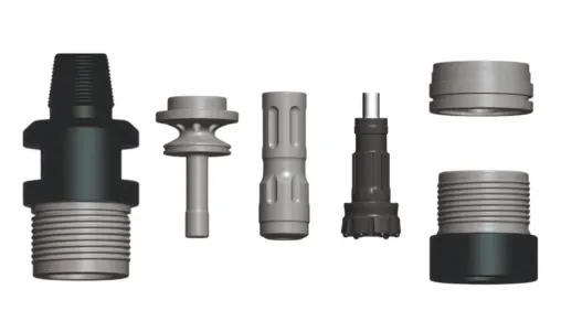 Spare Parts